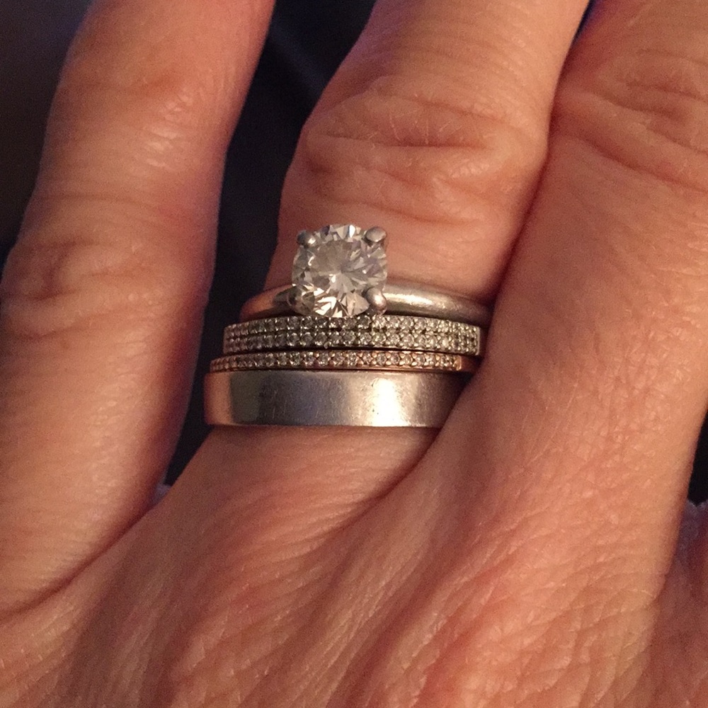 Meet your Posher, Abigail